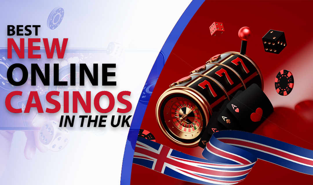 Discovering the Best Live Online Casino UK