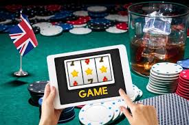 Experience the Thrill Dealbet Casino Online Slots Experience the Thrill Dealbet Casino Online Slots
