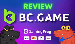 Exploring the Exciting World of BC Game 14 Exploring the Exciting World of BC Game 14