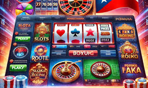 Nejlepsi ceske casino - Vybíráme nejlepší online herny