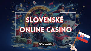 Nové casino online Objavte najnovšie trendy a výhody hrania Nové casino online Objavte najnovšie trendy a výhody hrania