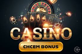 Nové casino online Objavte najnovšie trendy a výhody hrania Nové casino online Objavte najnovšie trendy a výhody hrania