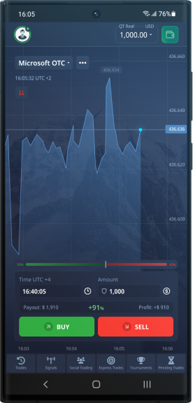 Pocket Option 5 Second Strategy A Fast-Track to Trading Success Pocket Option 5 Second Strategy A Fast-Track to Trading Success
