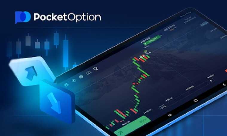 Pocket Option Live Trading Unleashing the Potential of Online Trading Pocket Option Live Trading Unleashing the Potential of Online Trading
