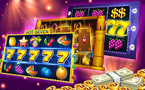 Slovenské online casino - Všetko, čo potrebujete vedieť Slovenské online casino - Všetko, čo potrebujete vedieť