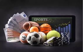 The Evolution of Online Betting Exploring Fansport Bet The Evolution of Online Betting Exploring Fansport Bet