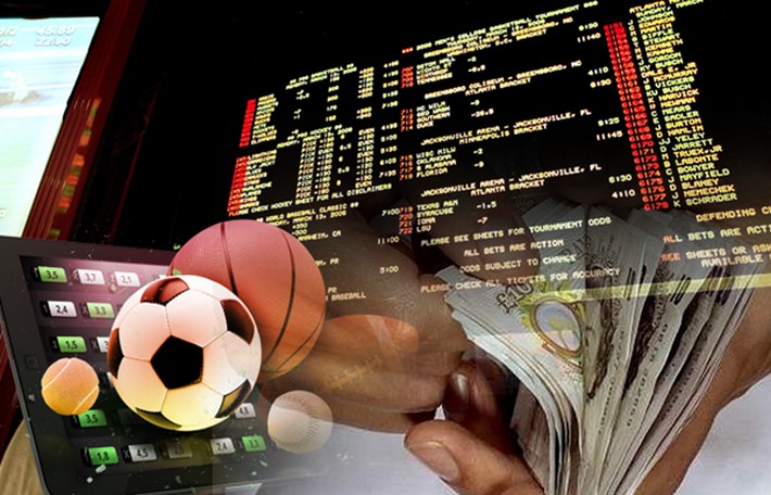 The Exciting World of Kewin Bet Your Gateway to Online Betting