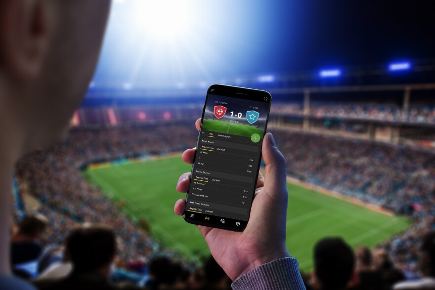 The Future of Online Gaming Zion Bet and Its Impact