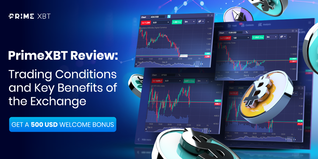 The Ultimate Guide to Trading on the PrimeXBT Website Argentina The Ultimate Guide to Trading on the PrimeXBT Website Argentina