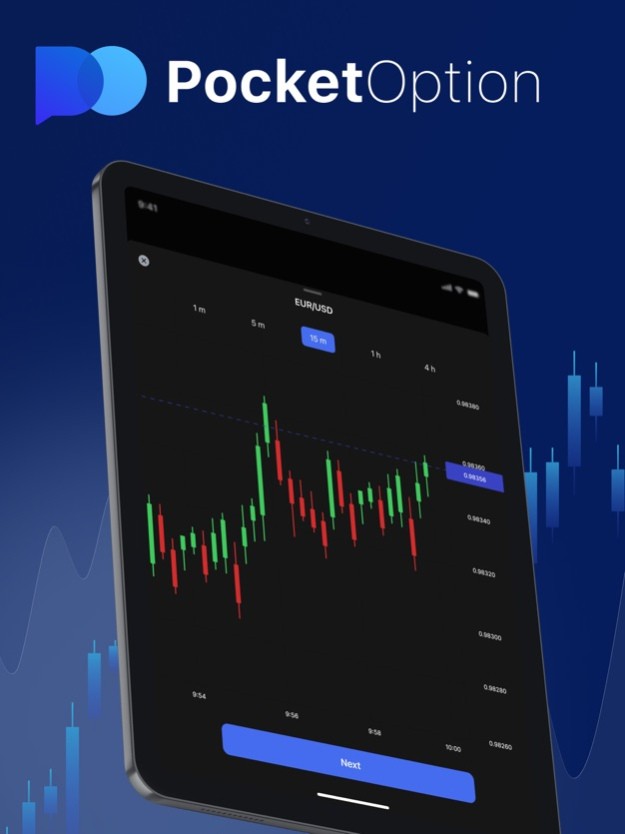 Trading Made Easy An In-Depth Look at Pocket Option Trading Made Easy An In-Depth Look at Pocket Option