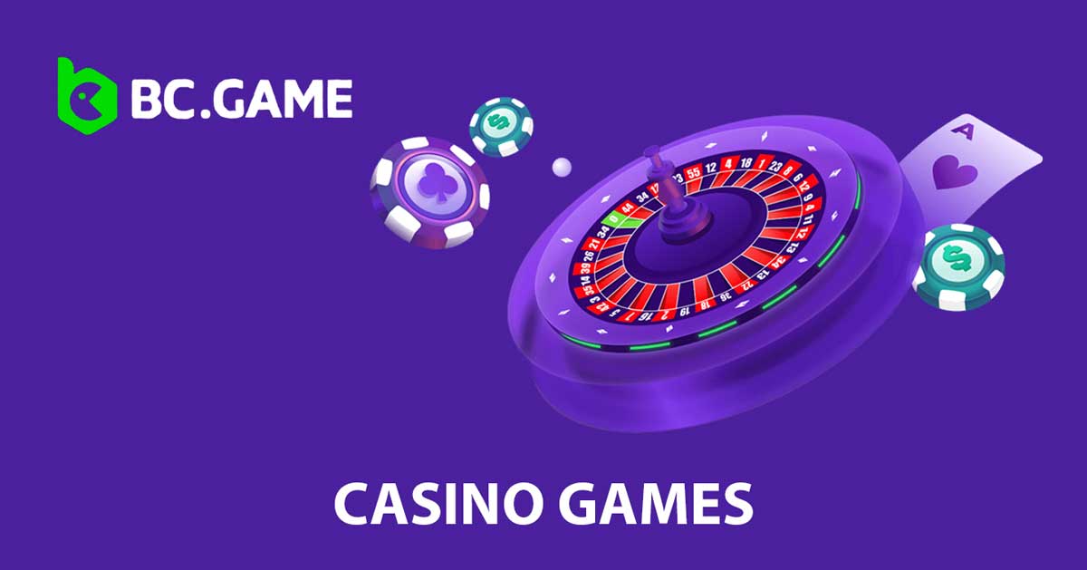 Ultimate Guide to BC Game Germany A Dive into the World of Online Gaming
