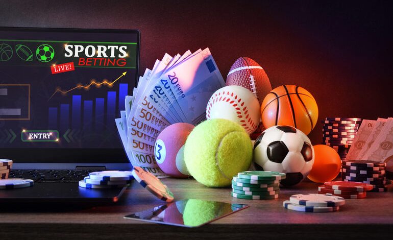 Ultimate Guide to Betting with Betwinner Ultimate Guide to Betting with Betwinner