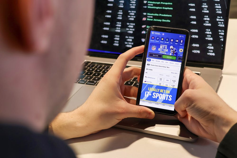 Ultimate Guide to Betting with Betwinner Ultimate Guide to Betting with Betwinner