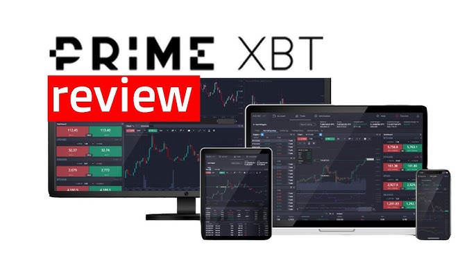 Understanding PrimeXBT Broker Benefits and Features Understanding PrimeXBT Broker Benefits and Features