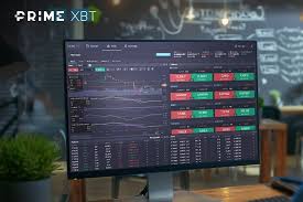 Understanding PrimeXBT Broker The Gateway to Cryptocurrency Trading Understanding PrimeXBT Broker The Gateway to Cryptocurrency Trading
