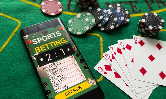 Understanding zemen bet The Future of Betting