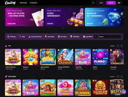 Unlocking Opportunities with Casiny Free Spins Unlocking Opportunities with Casiny Free Spins