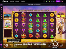 Unlocking the Benefits of Casiny Casino Bonus Unlocking the Benefits of Casiny Casino Bonus