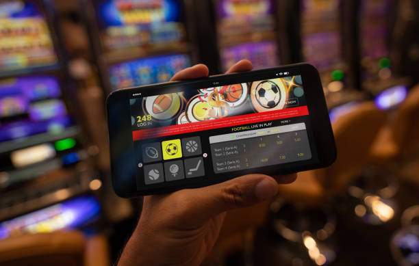 Unlocking the Excitement of Gambling with Betwinner Unlocking the Excitement of Gambling with Betwinner