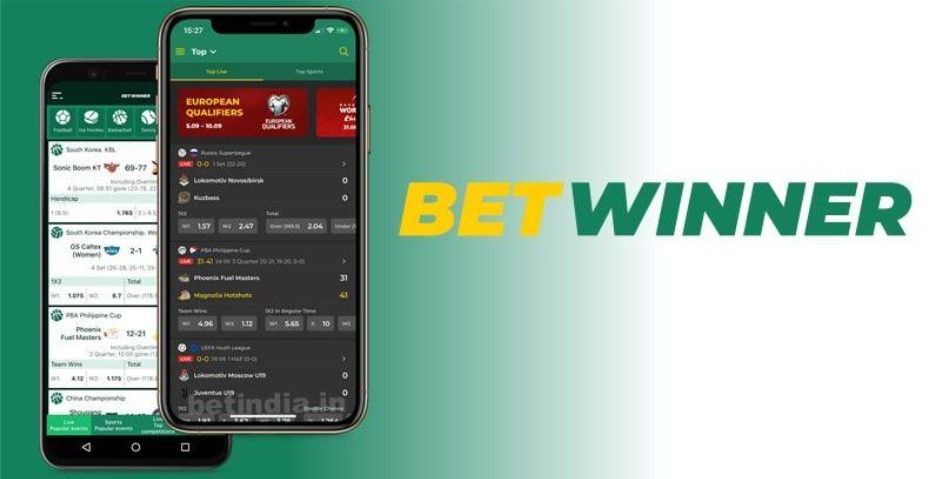 Your Ultimate Guide to BetWinner Bookmaker Your Ultimate Guide to BetWinner Bookmaker