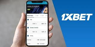 1xBet Japan Download APP Your Gateway to Thrilling Betting 1xBet Japan Download APP Your Gateway to Thrilling Betting