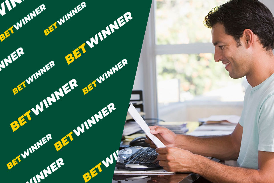 APK for BetWinner Your Guide to Betting on the Go