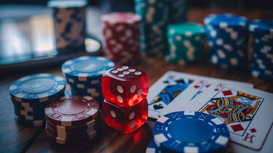 Bonuslaringizni faollashtiring va zavqlaning Unleash Your Winning Potential