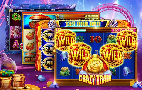 Discover the Excitement of Vegastars Casino 47
