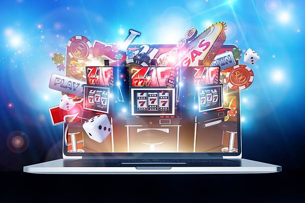 Discover the Excitement of Vegastars Games 54
