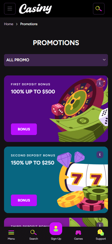 Discover the Thrills of Online Gaming at casiny1 20