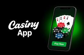 Discover the Unique Features of Casiny Casino Discover the Unique Features of Casiny Casino