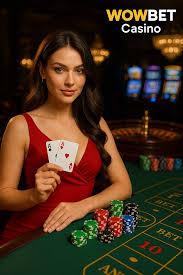 Доступ к Wowbet Все, что нужно знать о платформе