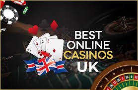 Exploring the Best Online Casino Forums UK A Comprehensive Guide
