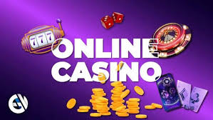 Exploring the World of UK Casino Online Exploring the World of UK Casino Online