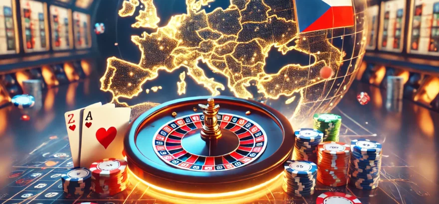 Objevte nejlepší zahraniční casino a jeho výhody Objevte nejlepší zahraniční casino a jeho výhody