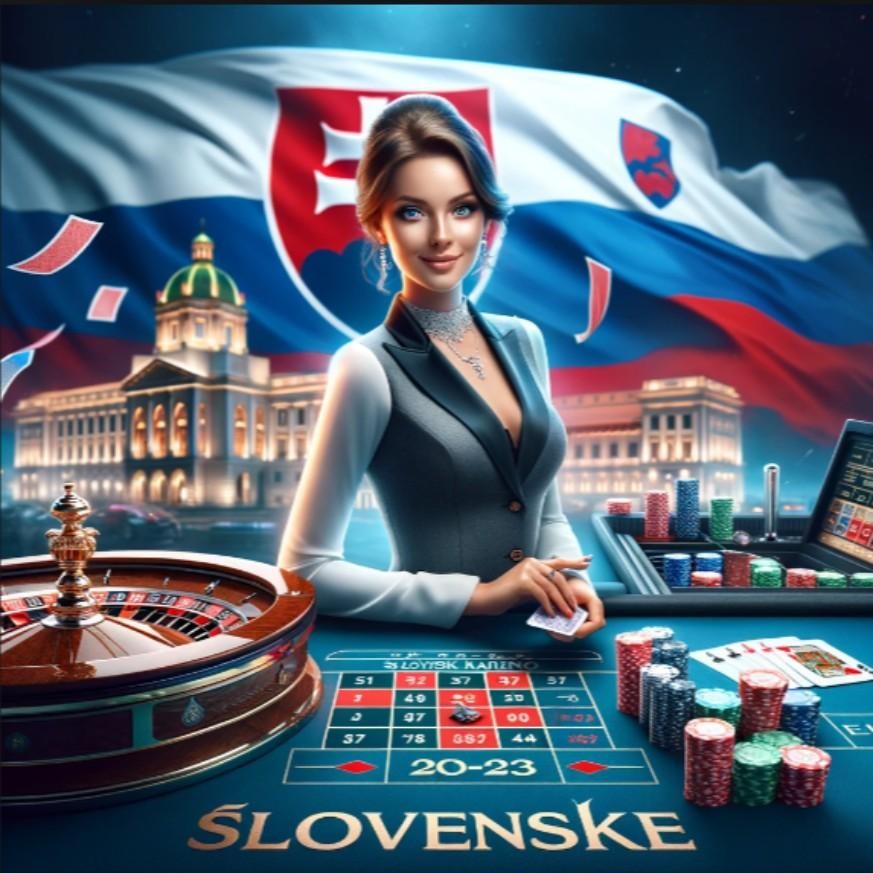 Objevte Nove Online Casina Zábava a Bezpečnost na Dosah Ruky