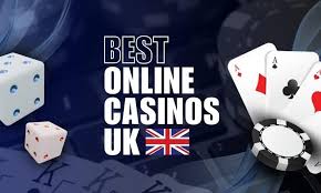 Online Betting Sites in UK A Comprehensive Guide Online Betting Sites in UK A Comprehensive Guide
