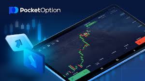 The Future of Trading with Pocket Option The Future of Trading with Pocket Option
