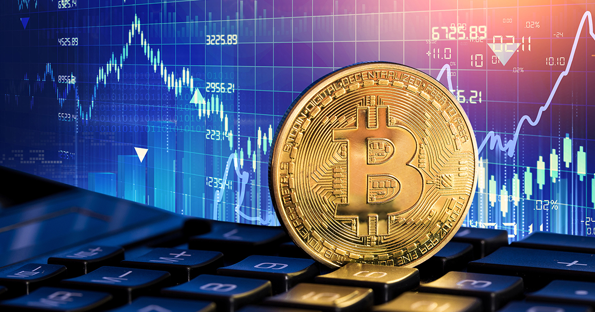The Ultimate Guide to Crypto Bitcoin Trading The Ultimate Guide to Crypto Bitcoin Trading