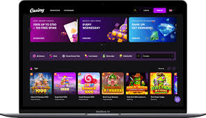 Unveiling the Excitement of Casiny Casino Unveiling the Excitement of Casiny Casino