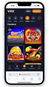 VOX Casino – Kompletny przewodnik po grach, promocjach i bezpieczeństwie VOX Casino – Kompletny przewodnik po grach, promocjach i bezpieczeństwie