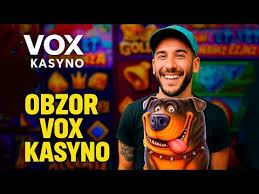 VOX Casino polska — przewodnik po ofercie, bonusach i bezpieczeństwie 0 VOX Casino polska — przewodnik po ofercie, bonusach i bezpieczeństwie 0