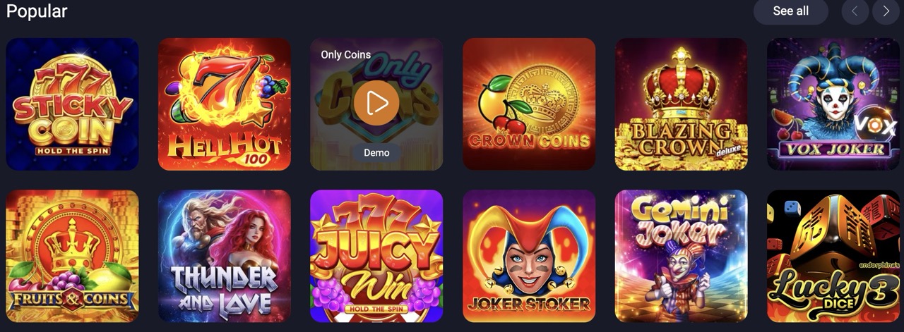 VOX Casino polska — przewodnik po ofercie, bonusach i bezpieczeństwie VOX Casino polska — przewodnik po ofercie, bonusach i bezpieczeństwie