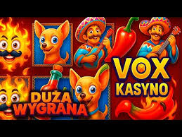VOX Casino polska — przewodnik po ofercie, bonusach i bezpieczeństwie VOX Casino polska — przewodnik po ofercie, bonusach i bezpieczeństwie
