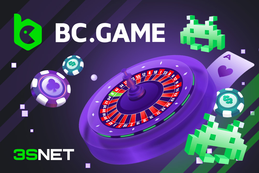 Exploring the Excitement of BC.Game
