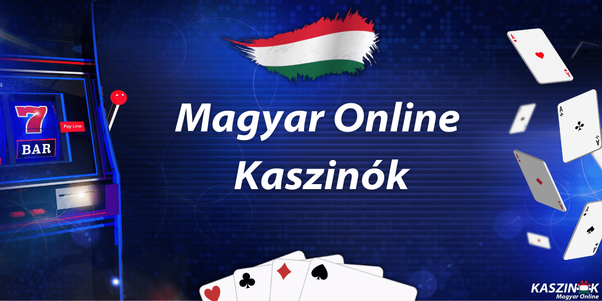 Fedezze fel az online mobil casino magyar világát Fedezze fel az online mobil casino magyar világát
