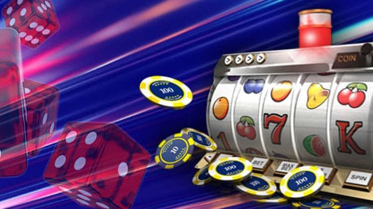 Nove Online Casino Dobrodružstvo v online hazardných hrách Nove Online Casino Dobrodružstvo v online hazardných hrách