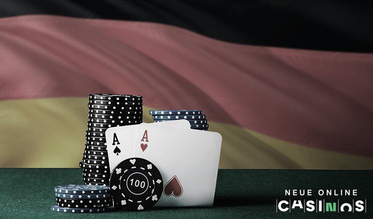 Online Casino ohne deutsche Regeln – Ein umfassender Leitfaden