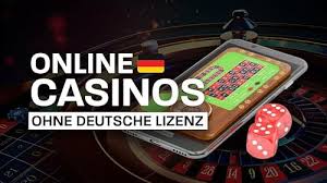 Online Casino ohne deutsche Regeln – Ein umfassender Leitfaden