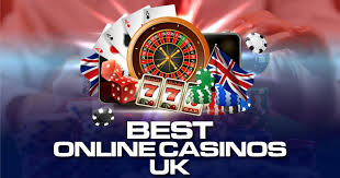 The Biggest Online Betting UK Your Ultimate Guide